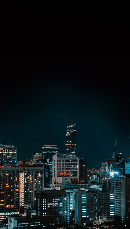 App background