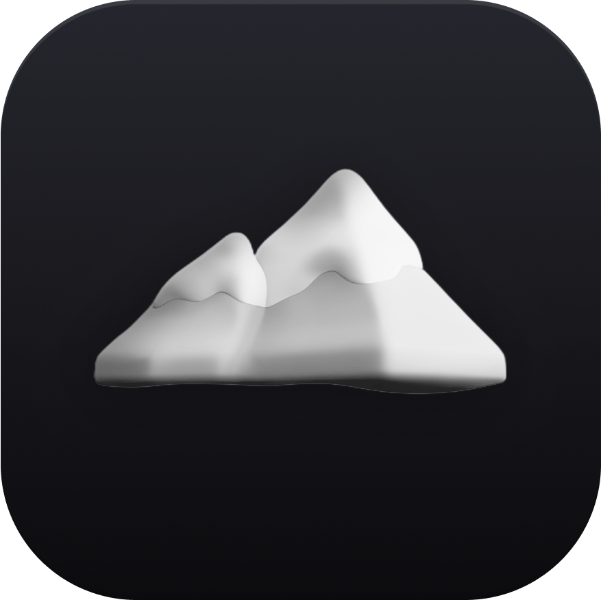 App logo